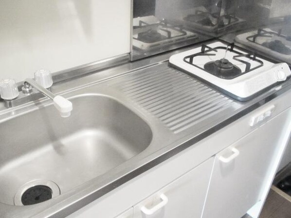 CITY SPIRE国分寺の物件内観写真